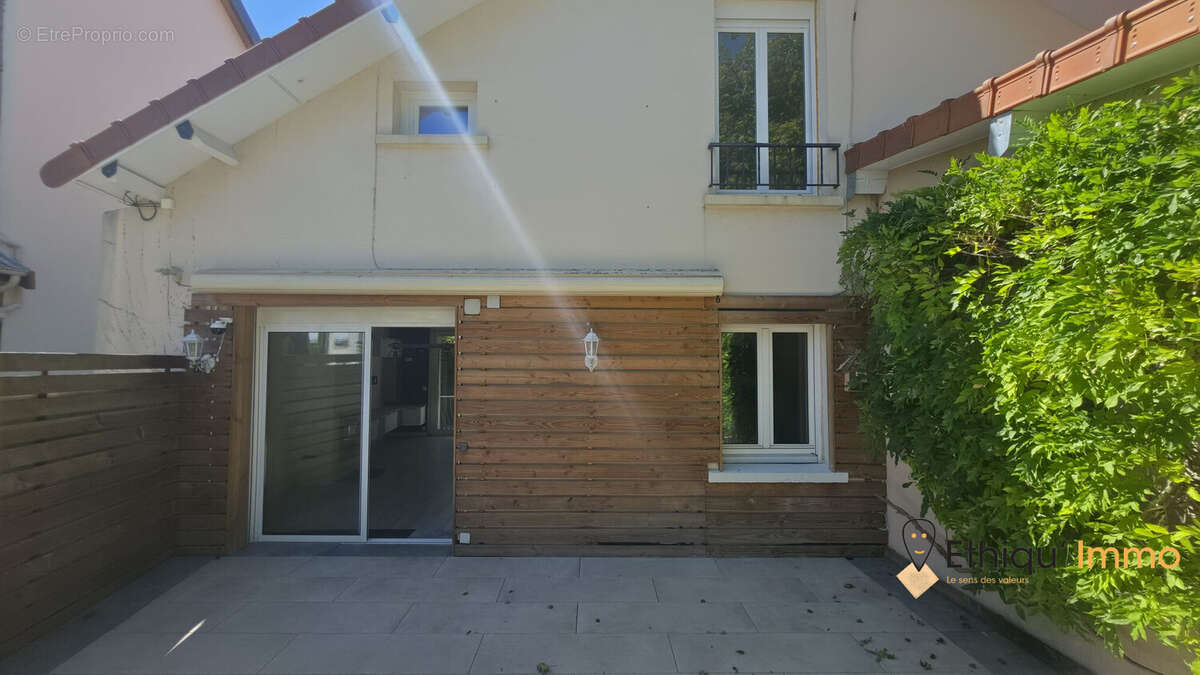 Maison 115 m² à Chaumont  - photo 6