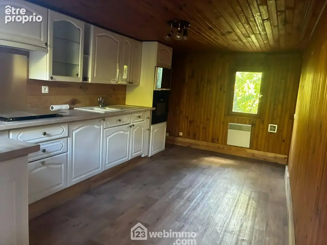 Maison 2 pièces 30 m² à vendre à Le Thoronet (83340) - photo 2