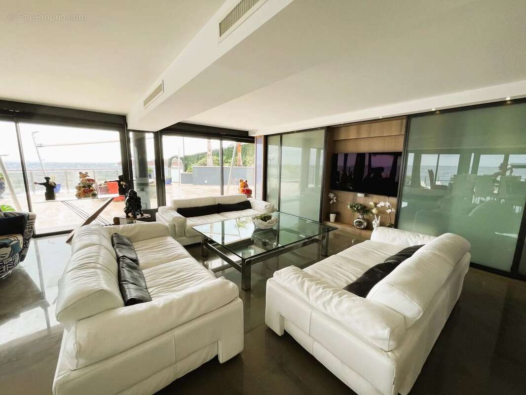 Maison à LA SEYNE-SUR-MER