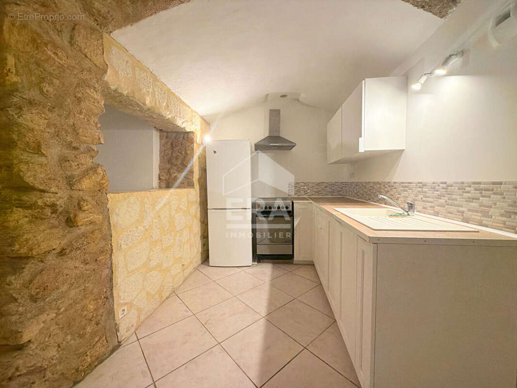 Appartement 41m² à pertuis - photo 2