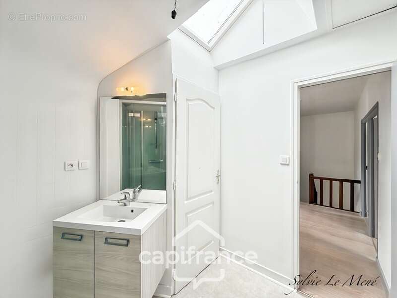 Appartement à LOUDEAC