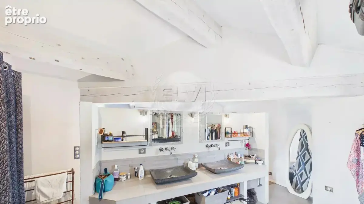Maison à Sainte Maxime - photo 9