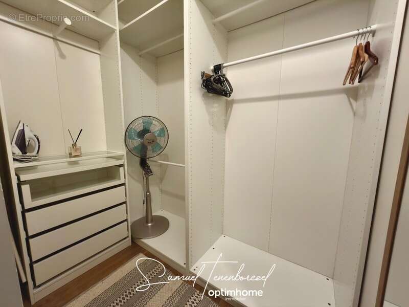 Appartement à HONFLEUR