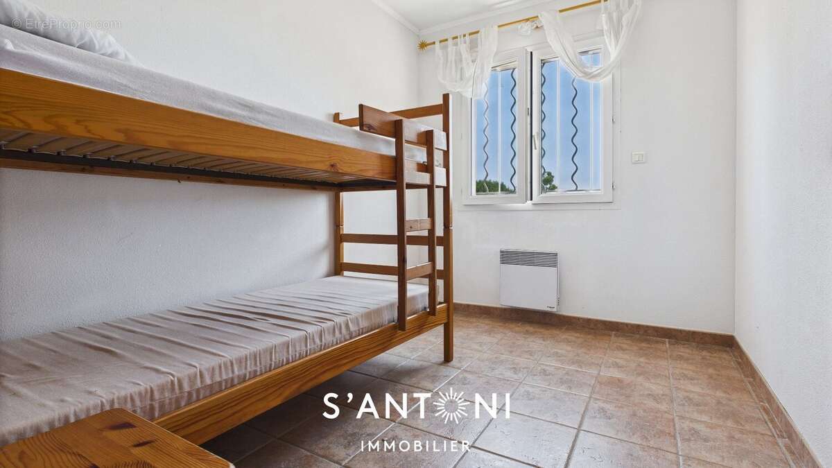 Maison à MARSEILLAN