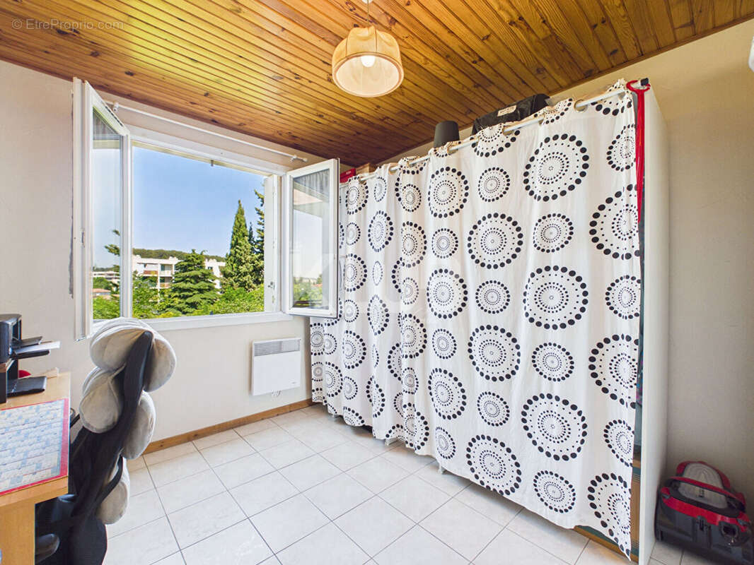 Appartement à GARDANNE