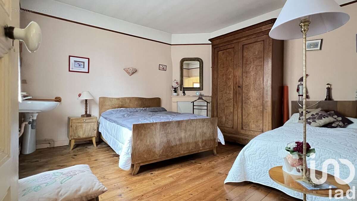 Photo 9 - Maison à AMBOISE