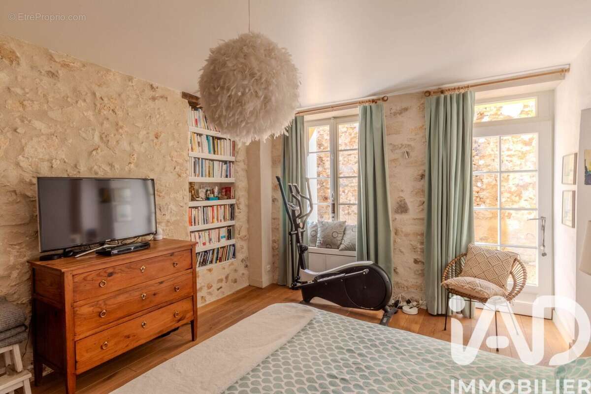 Photo 9 - Maison à THOMERY