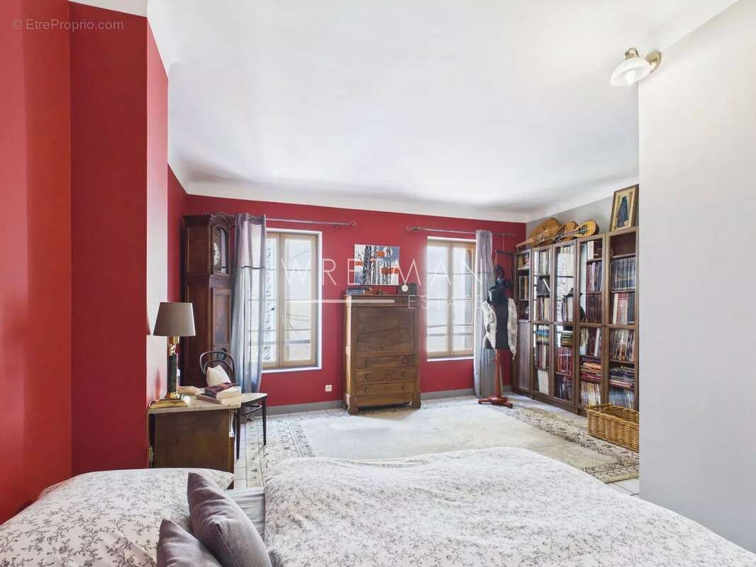 Appartement à VENCE