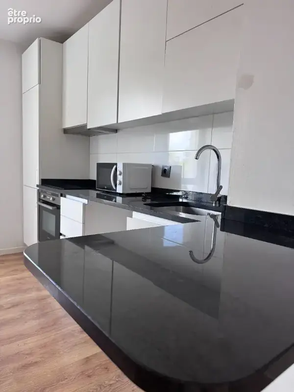 Appartement à QUIMPERLE