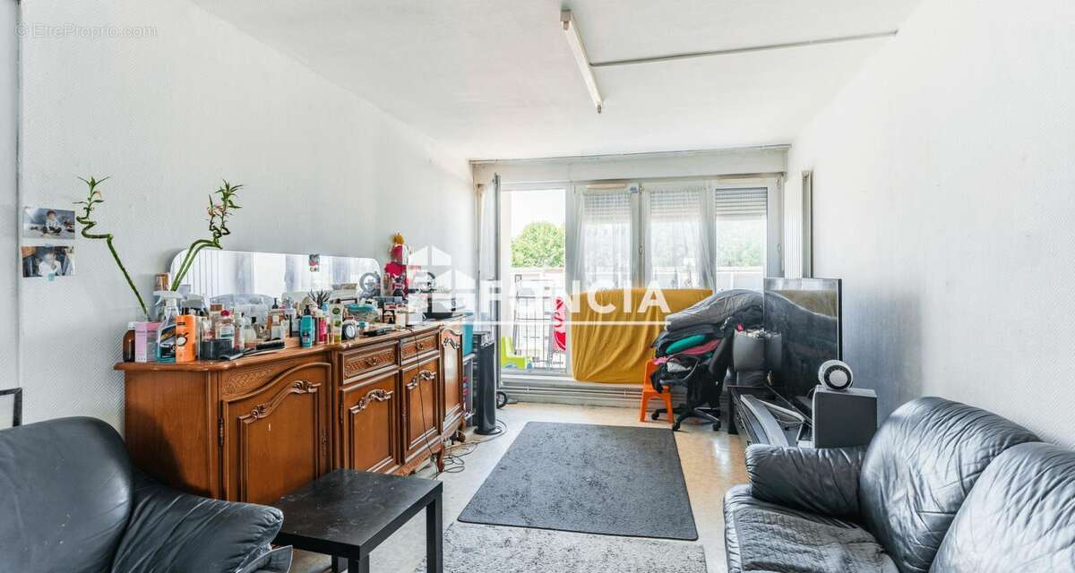Yutz appartement 4 pièces - photo 3