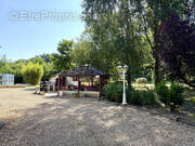 Maison à BAZOUGES-SUR-LE-LOIR