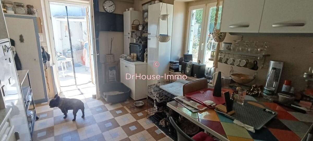 Maison 85 m² à Lange  - photo 6