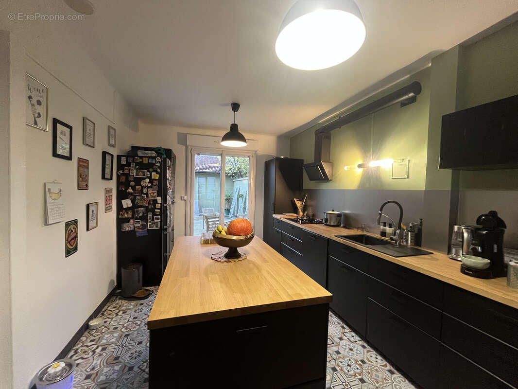 Maison à VITRY-LE-FRANCOIS