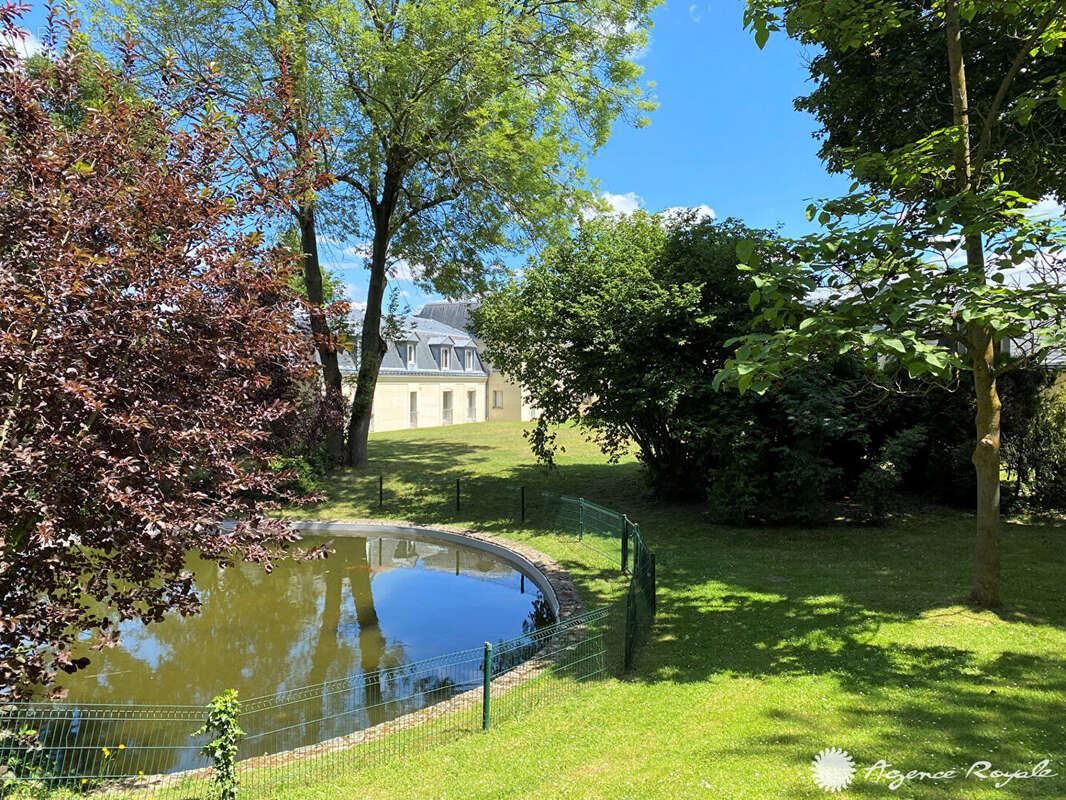 Appartement à LE PECQ