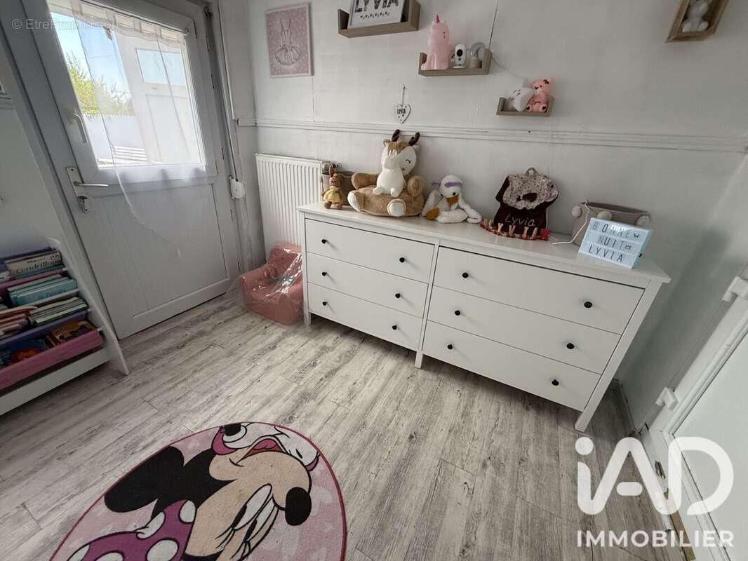 Maison 107 m² à Wingles  - photo 8