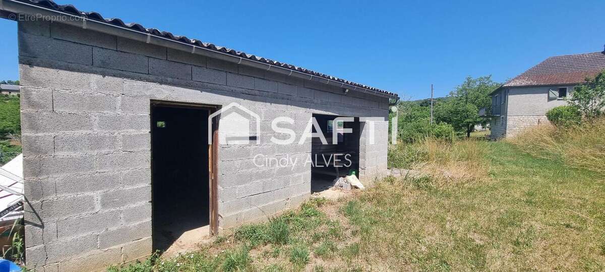 Photo 3 - Maison à FLOIRAC