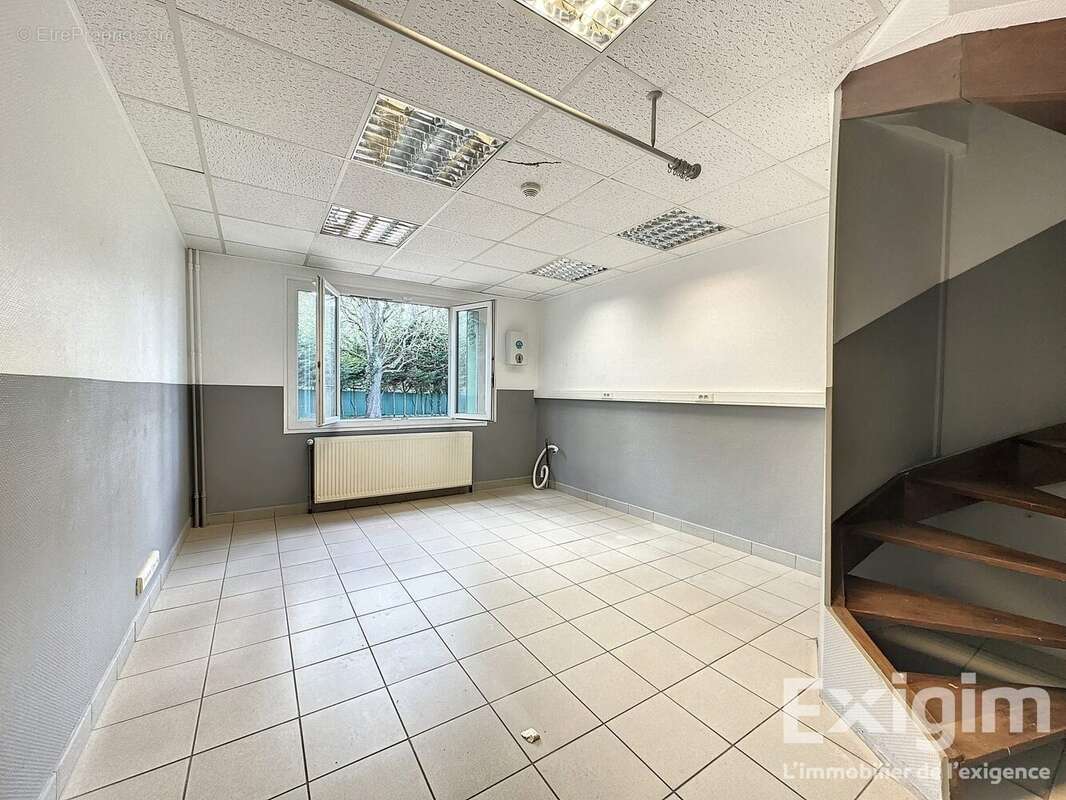 Maison à LIMEIL-BREVANNES