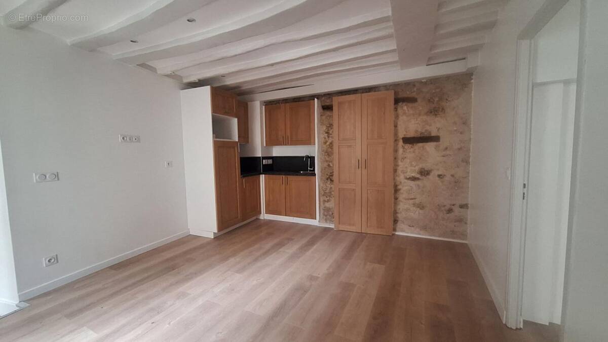 Appartement à CHEVREUSE