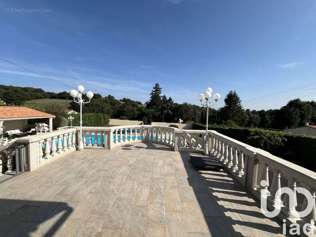 Photo 4 - Maison à MENOMBLET