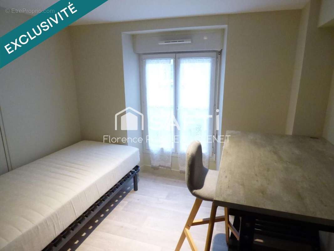 Photo 3 - Appartement à ANGERS