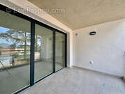 Appartement à PUGET-SUR-ARGENS