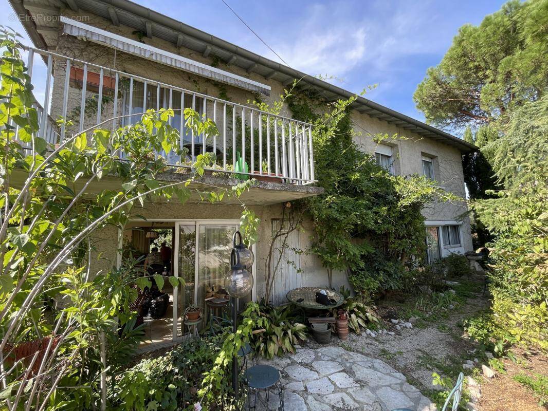 Maison à L&#039;UNION