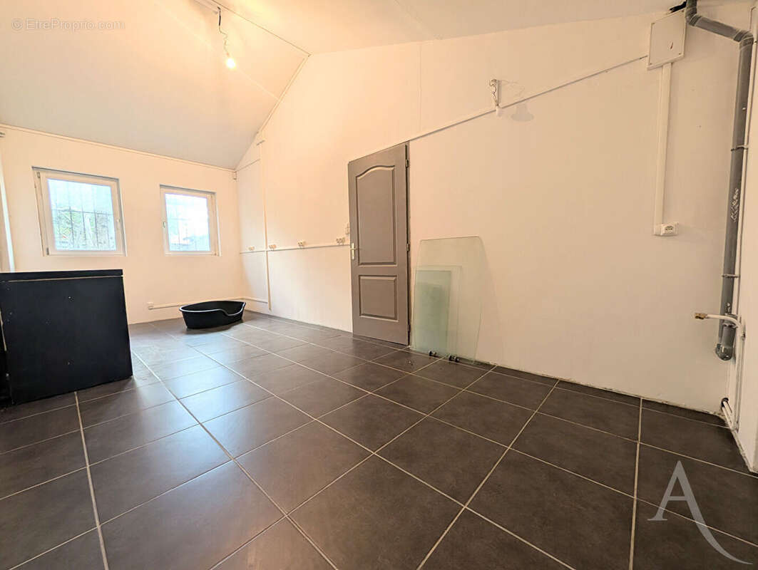 Commerce à TOULOUSE