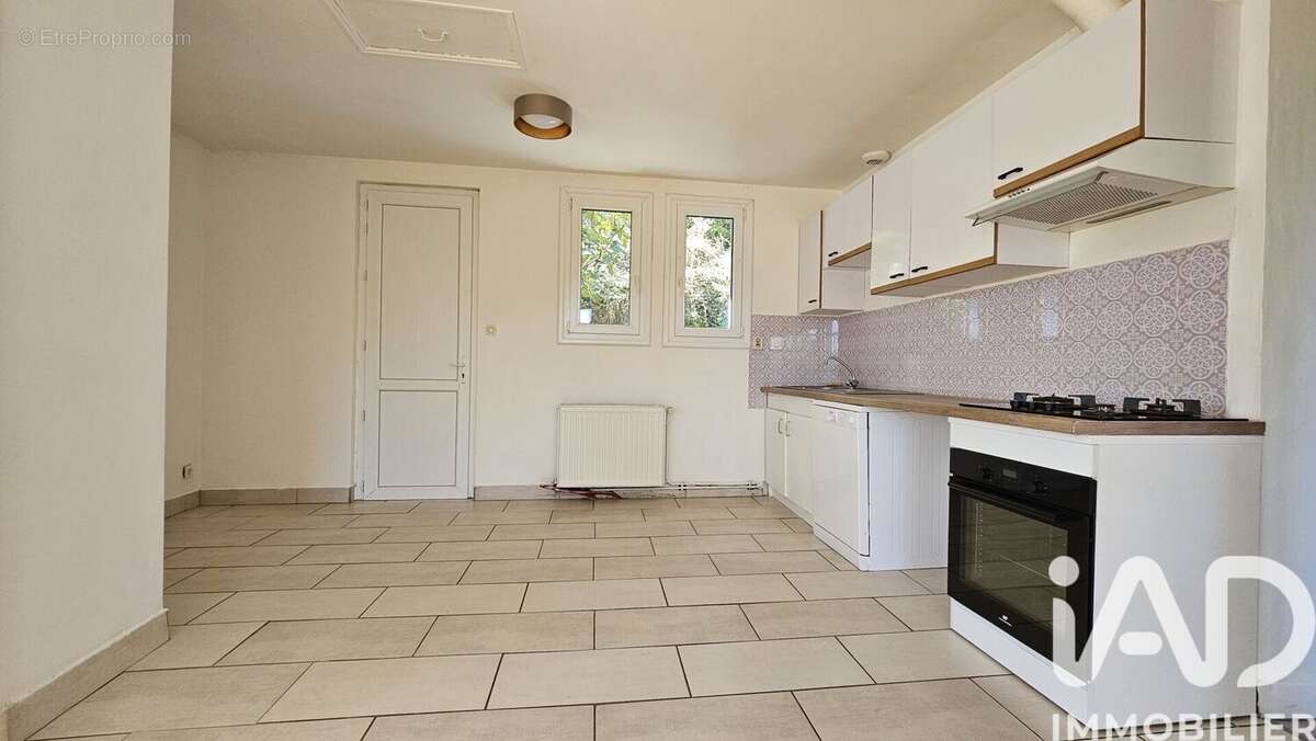 Photo 9 - Maison à BAGNAC-SUR-CELE