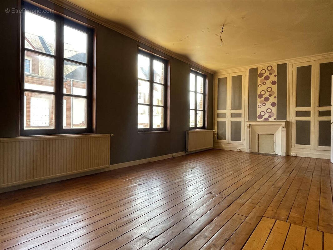 À 2h de paris, en normandie, 25min d argentan, 1h de la mer. l'agence cazin immobilier vous propose à la vente - photo 8