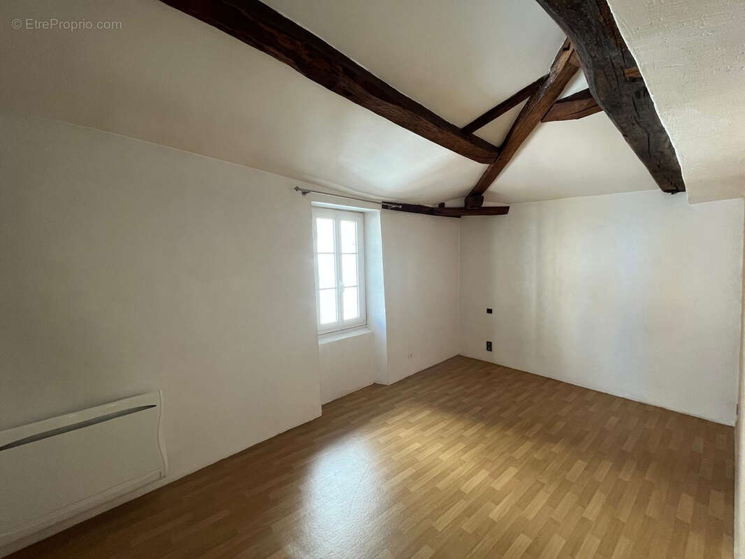 Maison à LA ROCHE-SUR-YON