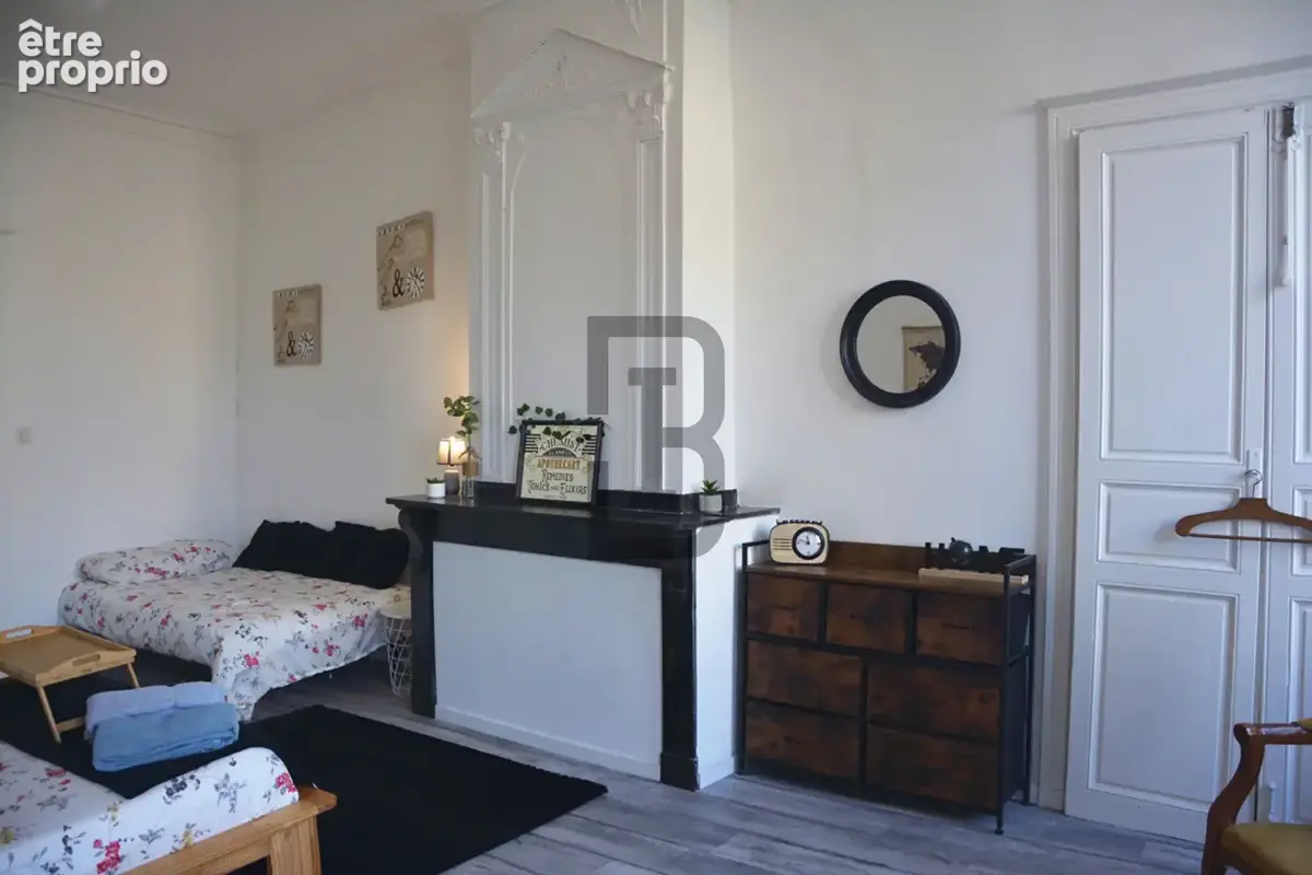 Appartement 3 pièces 81 m² à vendre à Limoux (11300) - photo 11