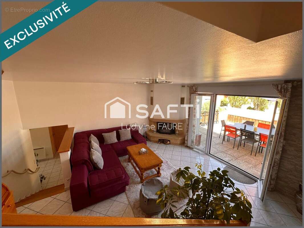 Photo 7 - Appartement à L&#039;ARGENTIERE-LA-BESSEE