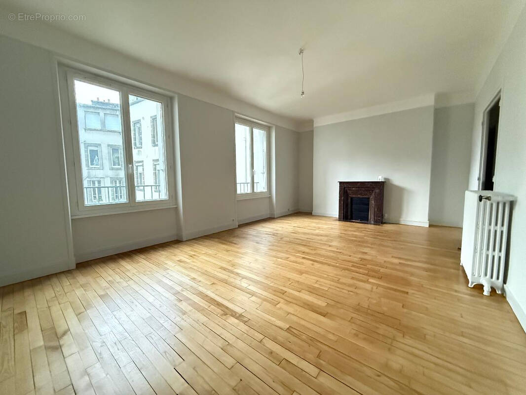 Appartement à BREST