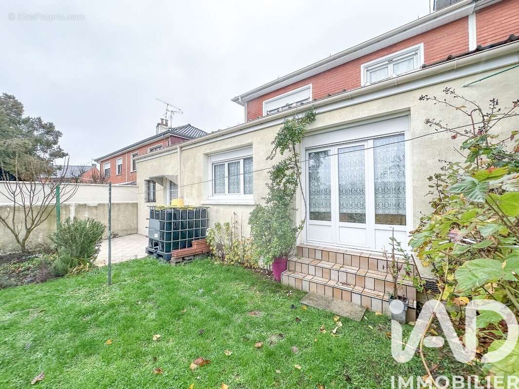 Photo 7 - Maison à DOUCHY-LES-MINES