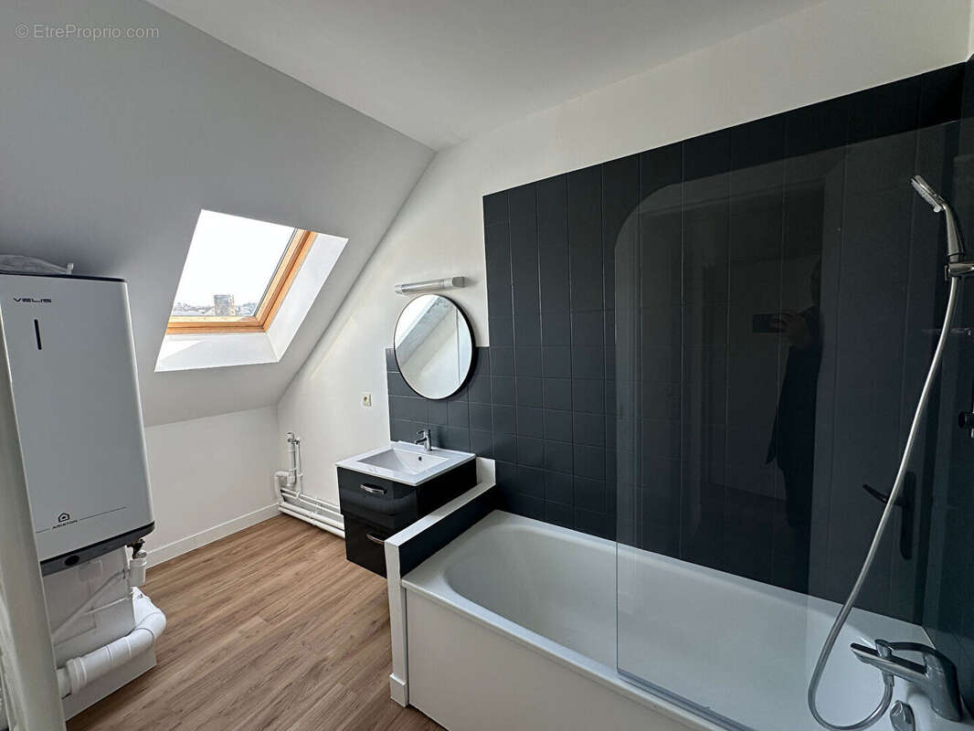 Appartement à ROUEN