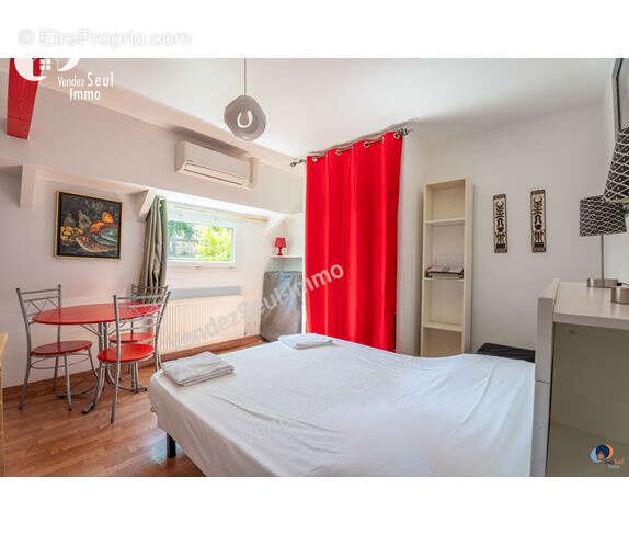 Appartement à LYON-2E