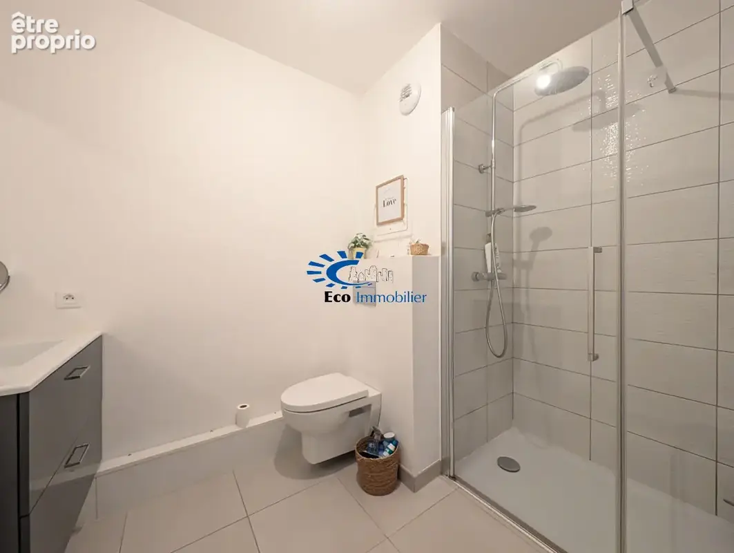 Exclusivite appartement t1bis perigny - photo 8