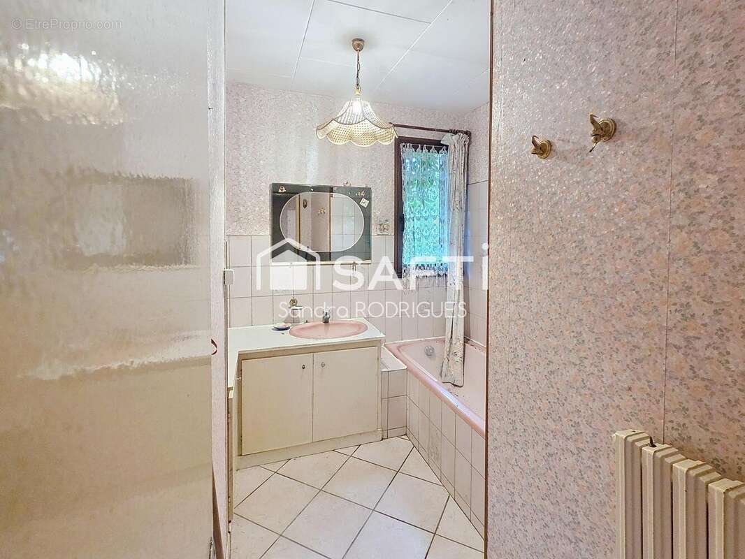 Photo 4 - Maison à ACHERY