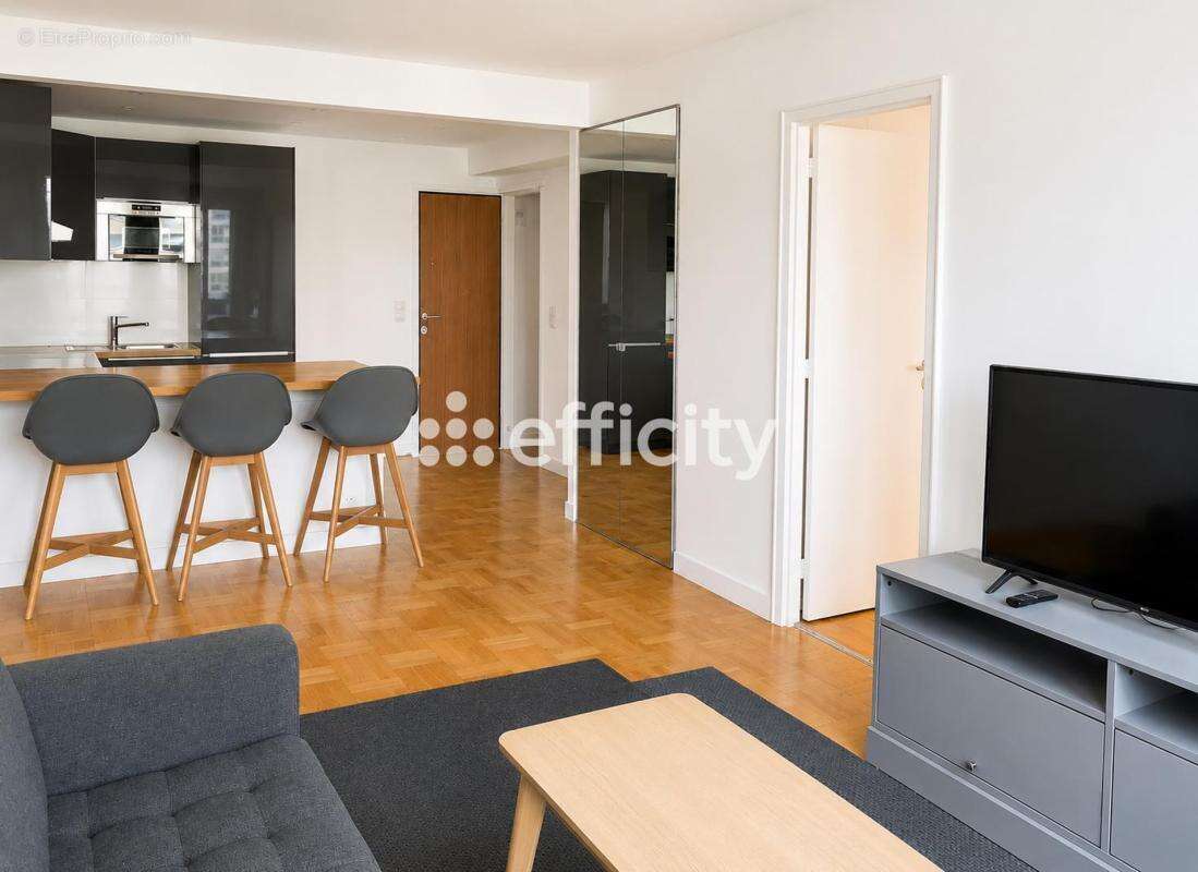 Appartement - photo 3