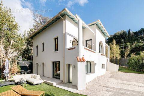 Maison à CANNES