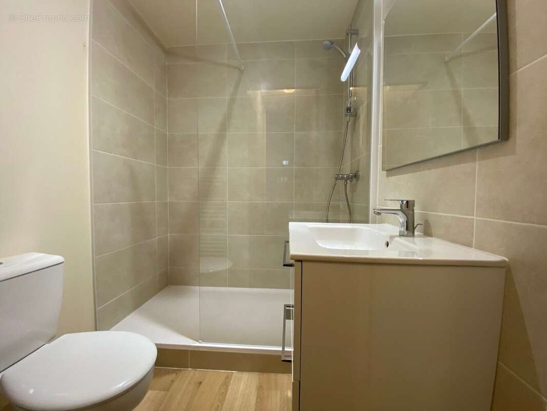 Appartement à POITIERS