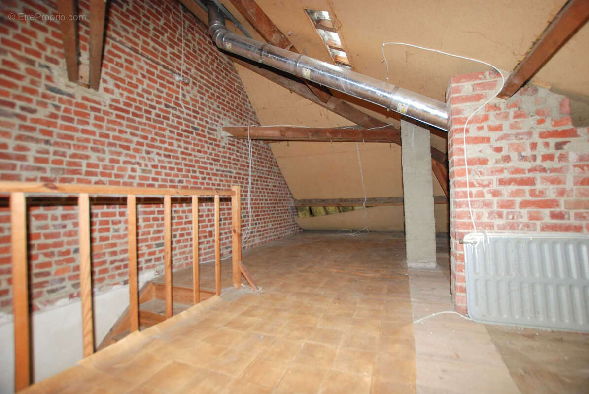 Maison à JEUMONT