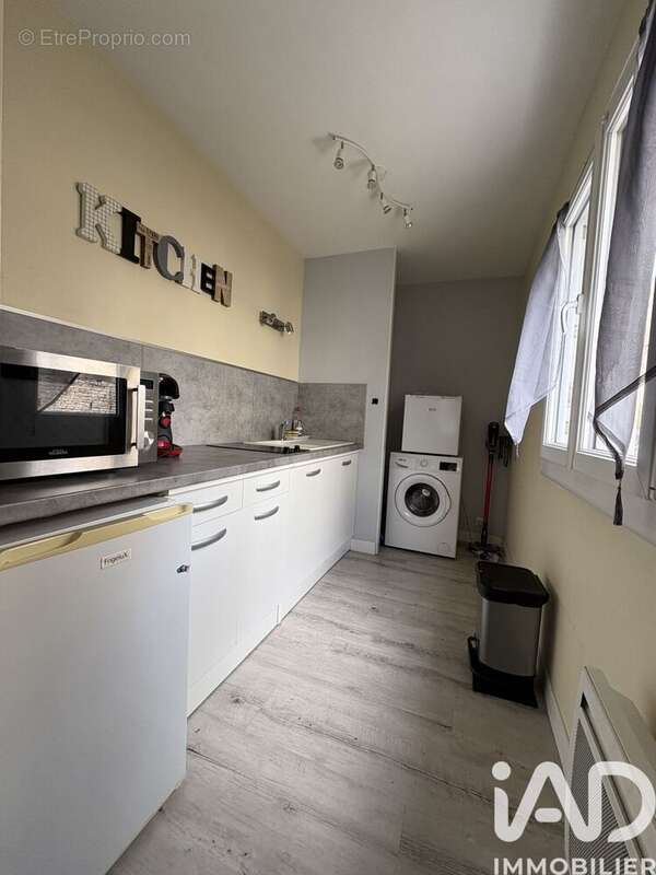 Photo 6 - Appartement à VIERZON