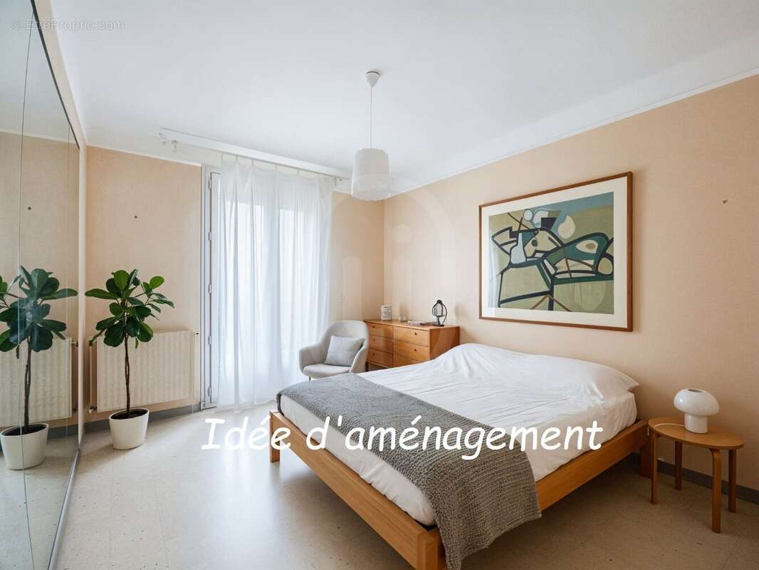 Maison à MONTPELLIER