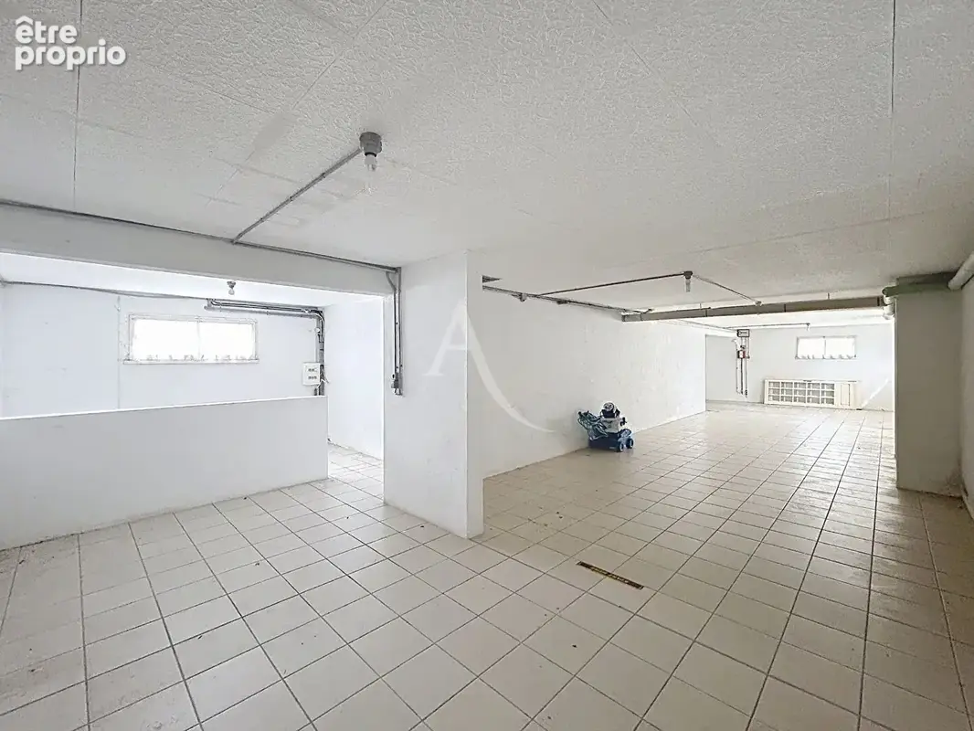 Maison chanzeaux - photo 9