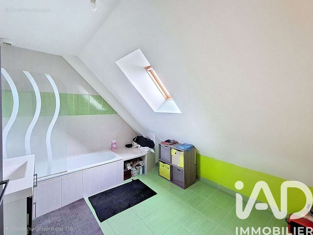 Photo 9 - Maison à SAINT-MALO-DE-LA-LANDE