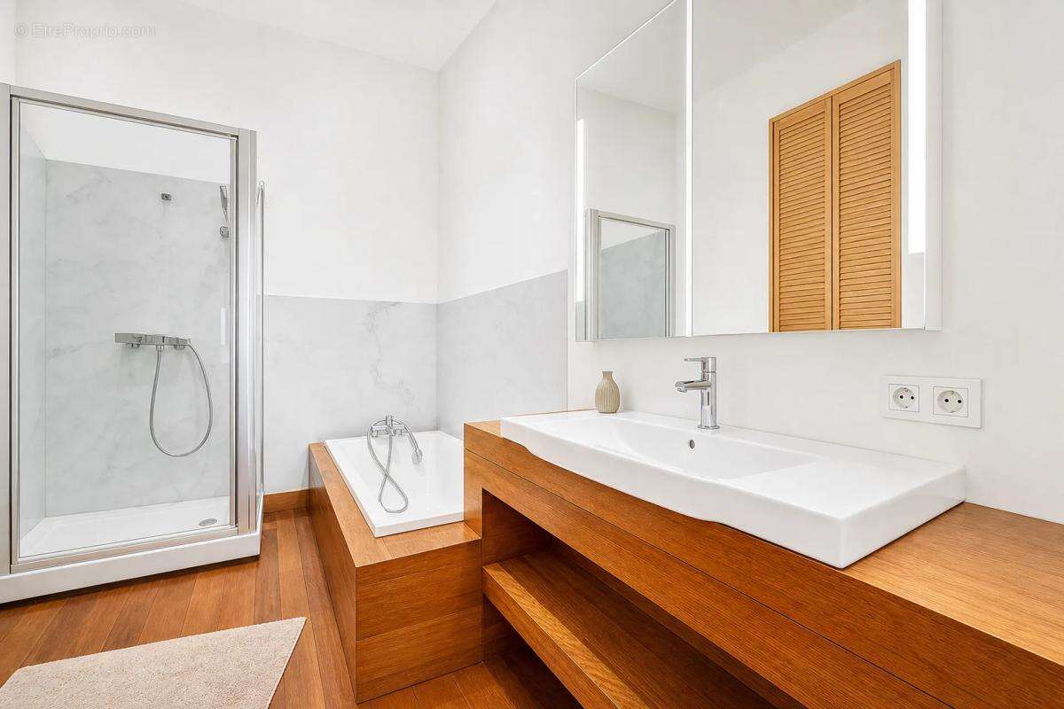 Appartement de 4 pièces de 95 m² à Bordeaux - photo 11