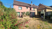Maison à ILLIERS-COMBRAY