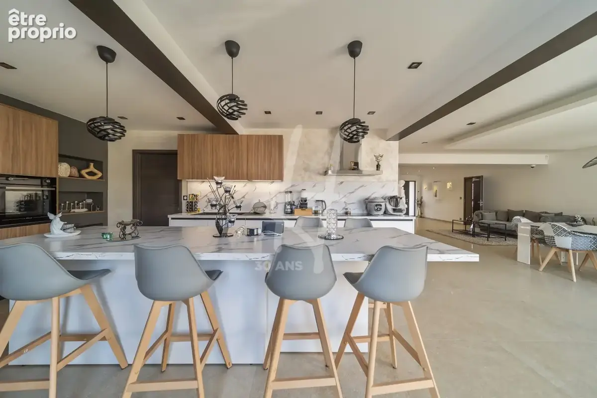 Maison 5 pièces 236 m² à vendre à Augny (57685) - photo 3