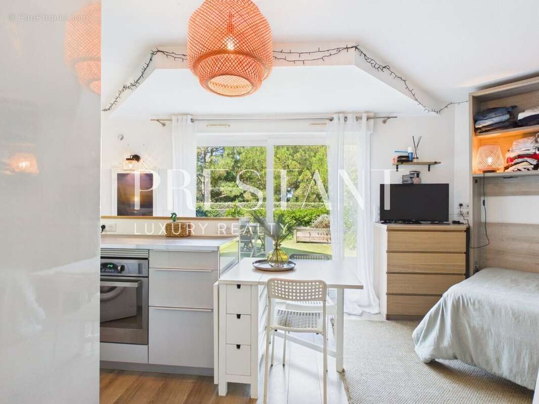 Appartement à ANGLET